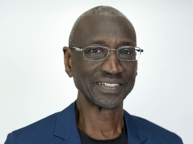 Dr. Peter Agwa