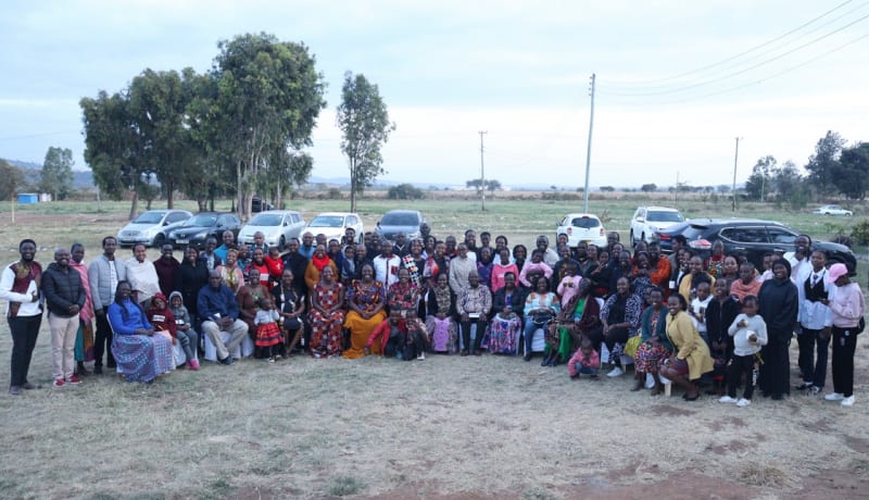 Machakos