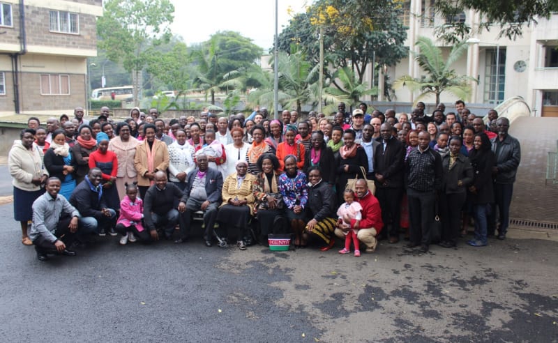 Founders' Day Celebration, 18 June 2018