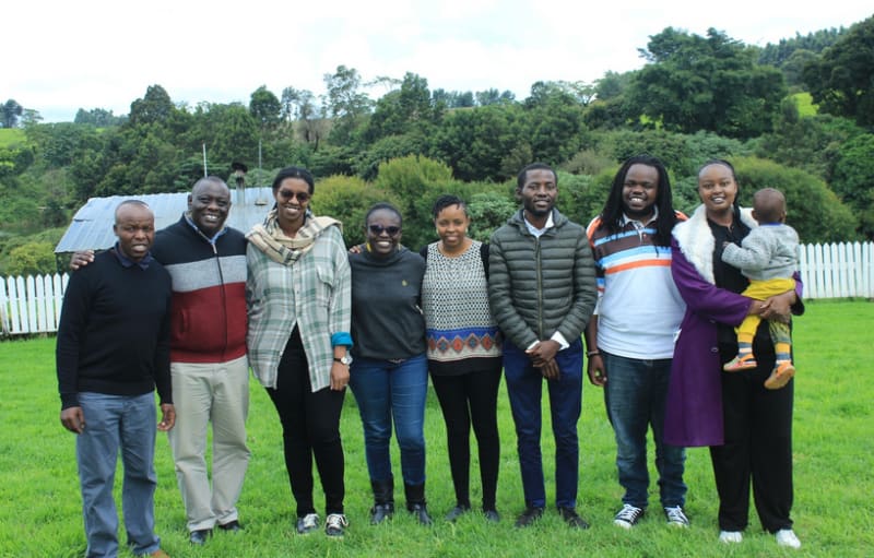Students Ministry Leadership Team, 2026