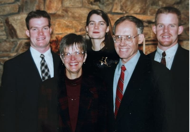 Duane and Joan Bundt