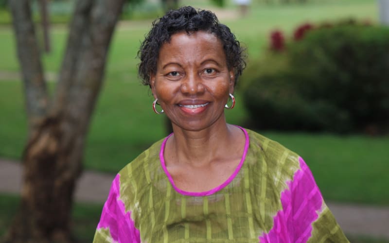 Esther Waruiru