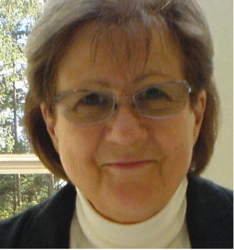 Lena Hagegård
