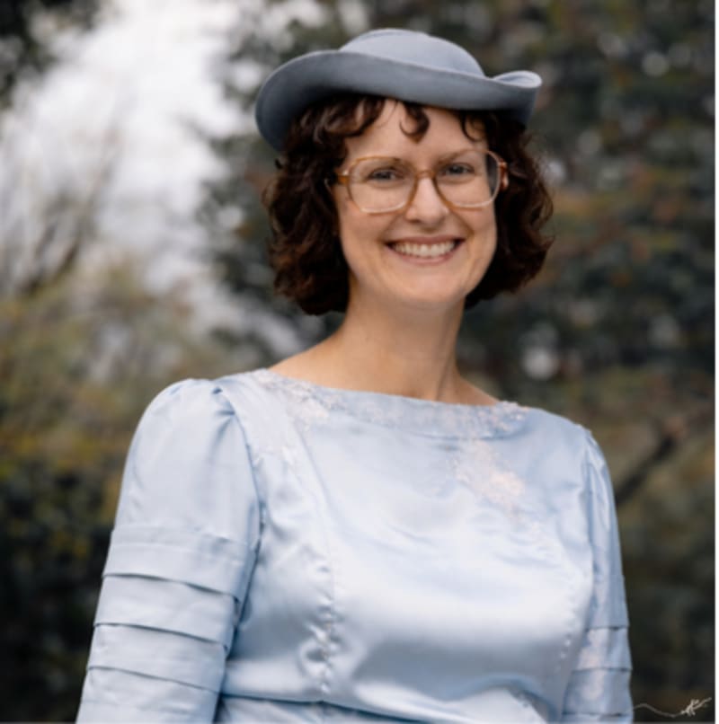 Linda Dunn