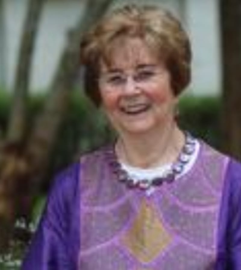 Ruth Knutson