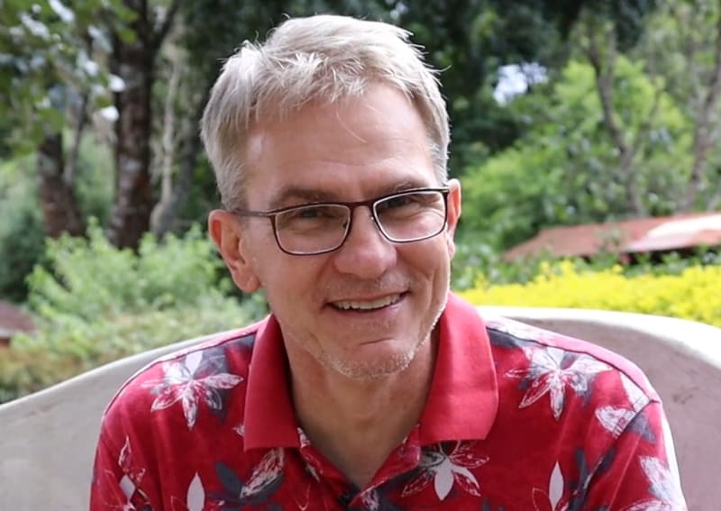Bruce Nygaard
