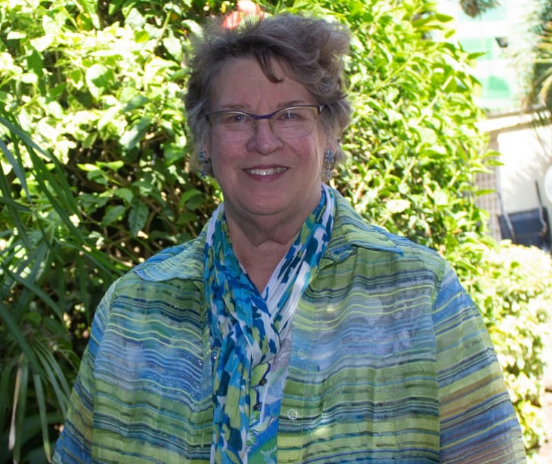 Judy Gomoll