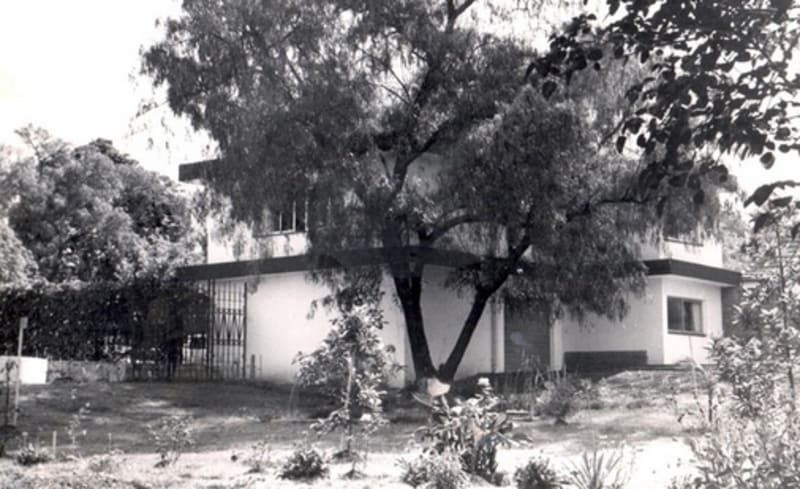 A section of Kindaruma Road Property in the 80s