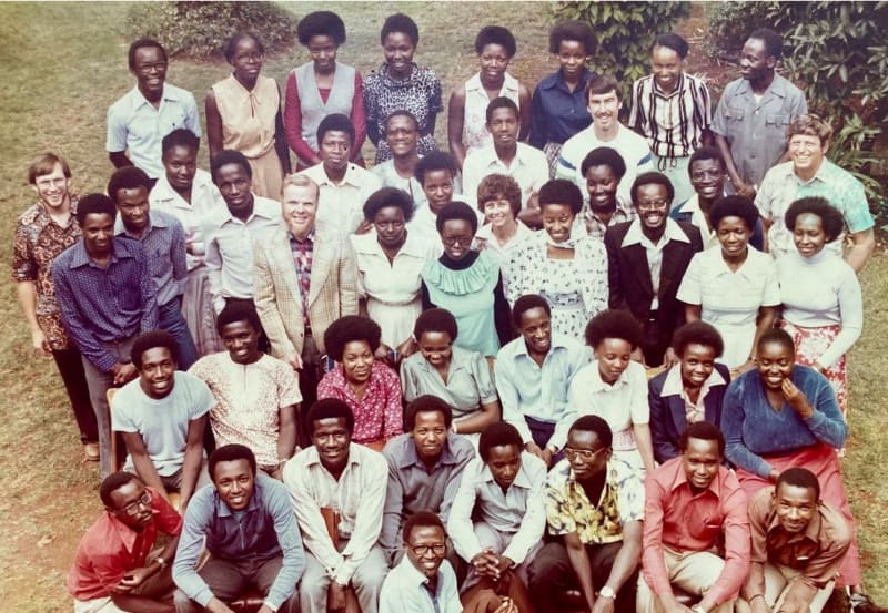 Operation Joshua 1, 1981