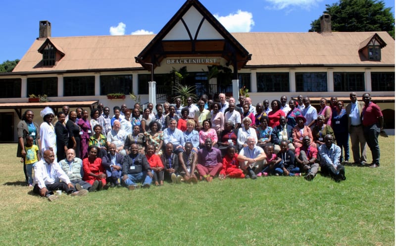 Seniors Conference, 2019