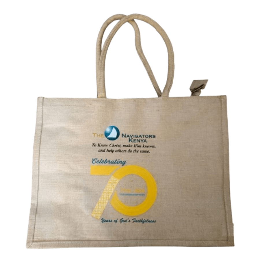 Jute Bag