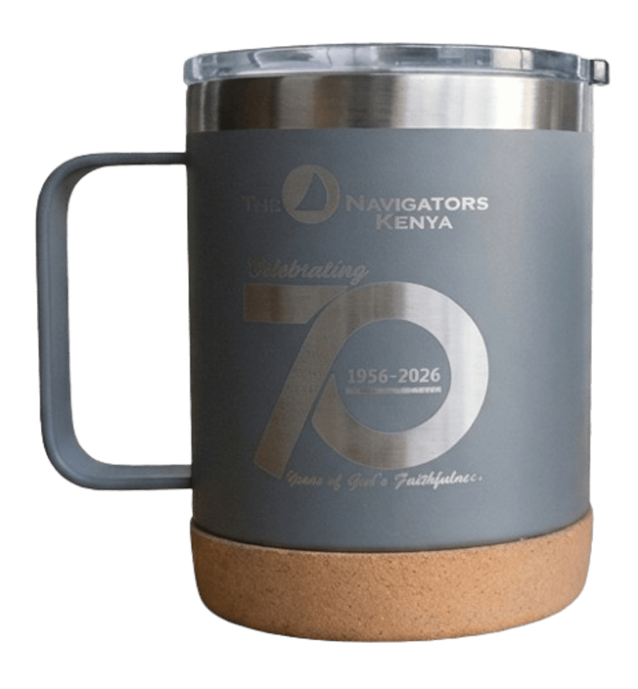 Travel Mug