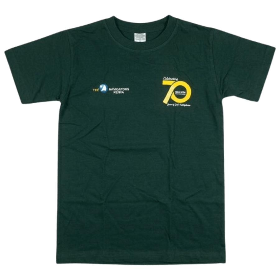 Green T-Shirt