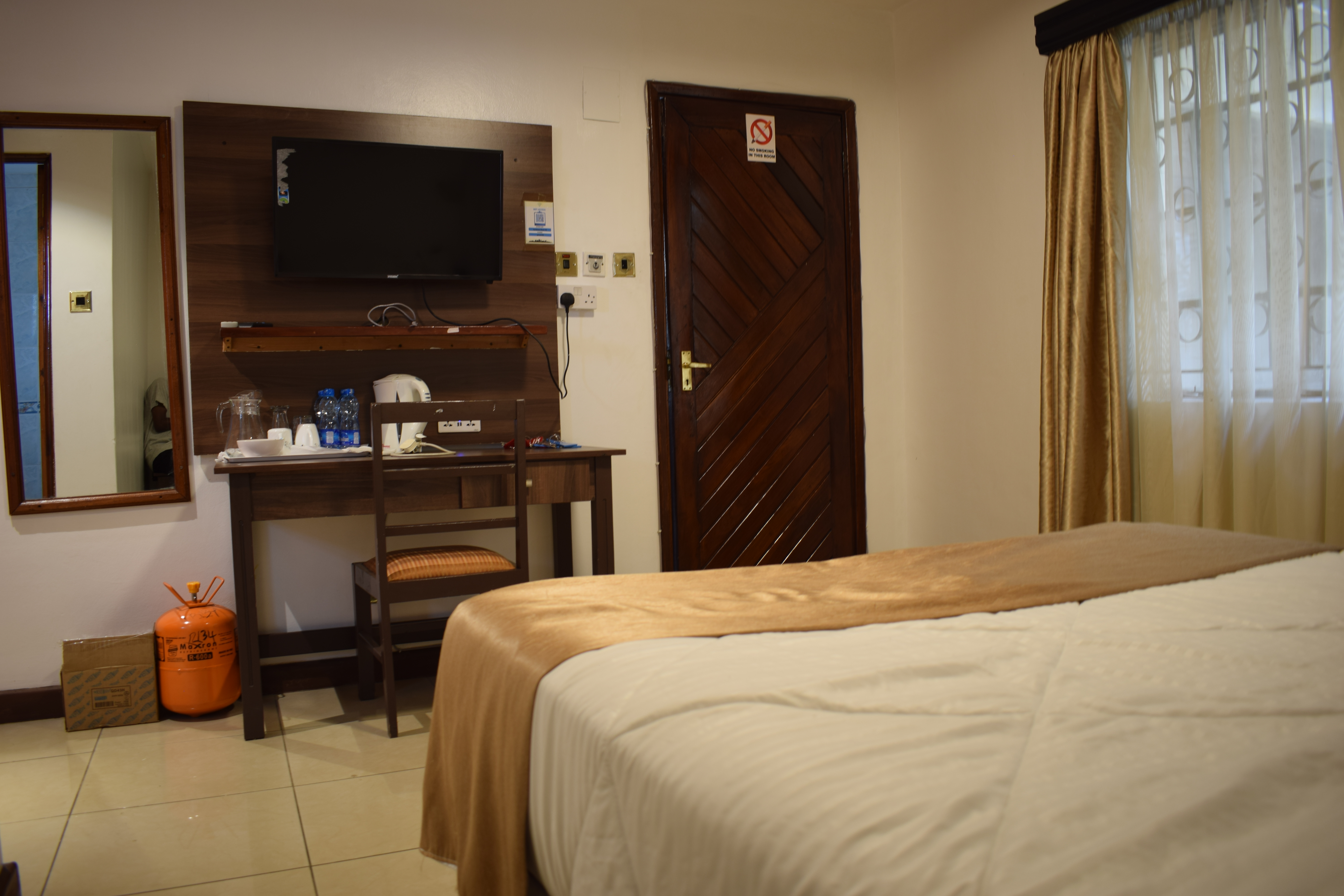 Room Interior