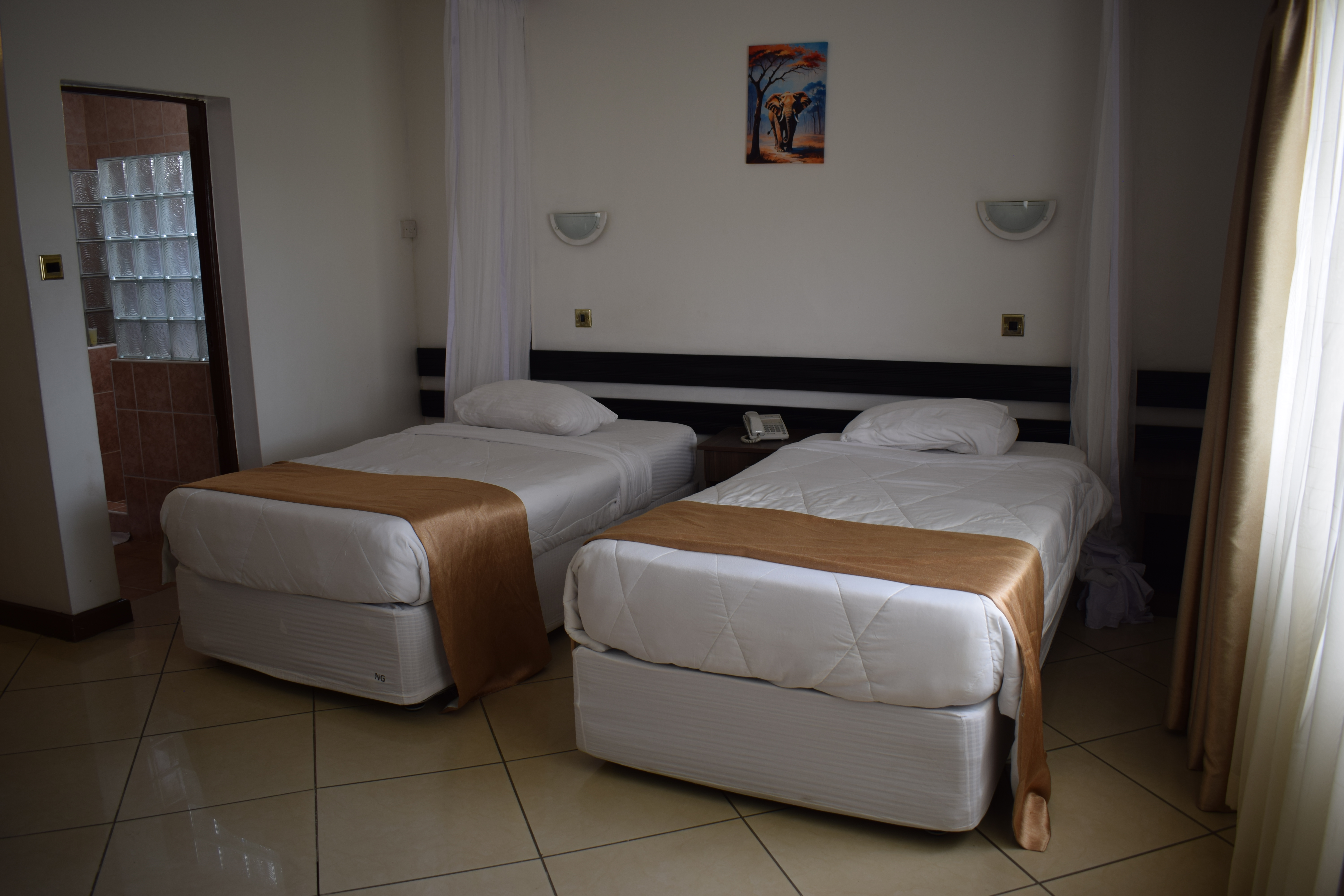 Single Room