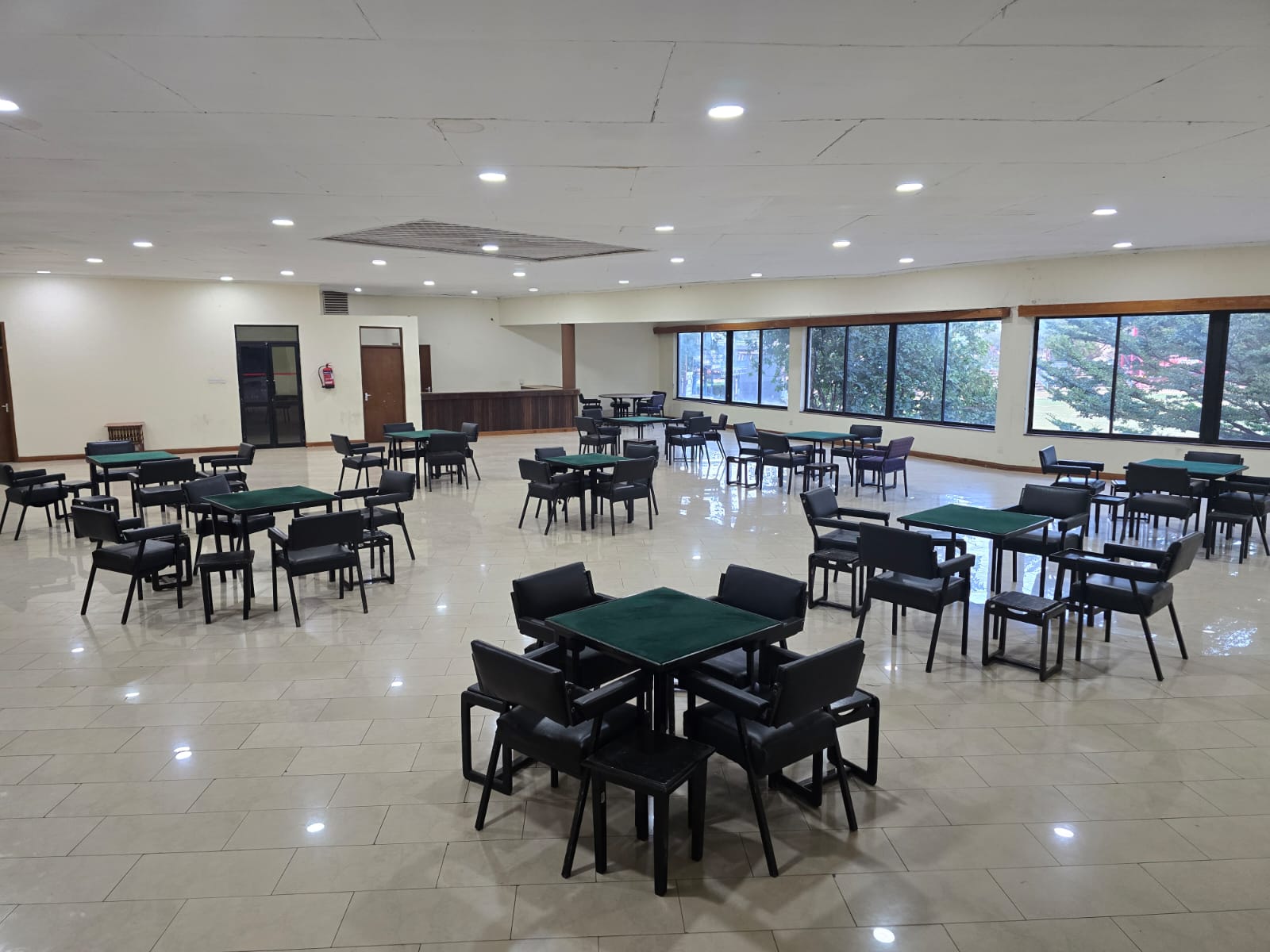 Event Venues