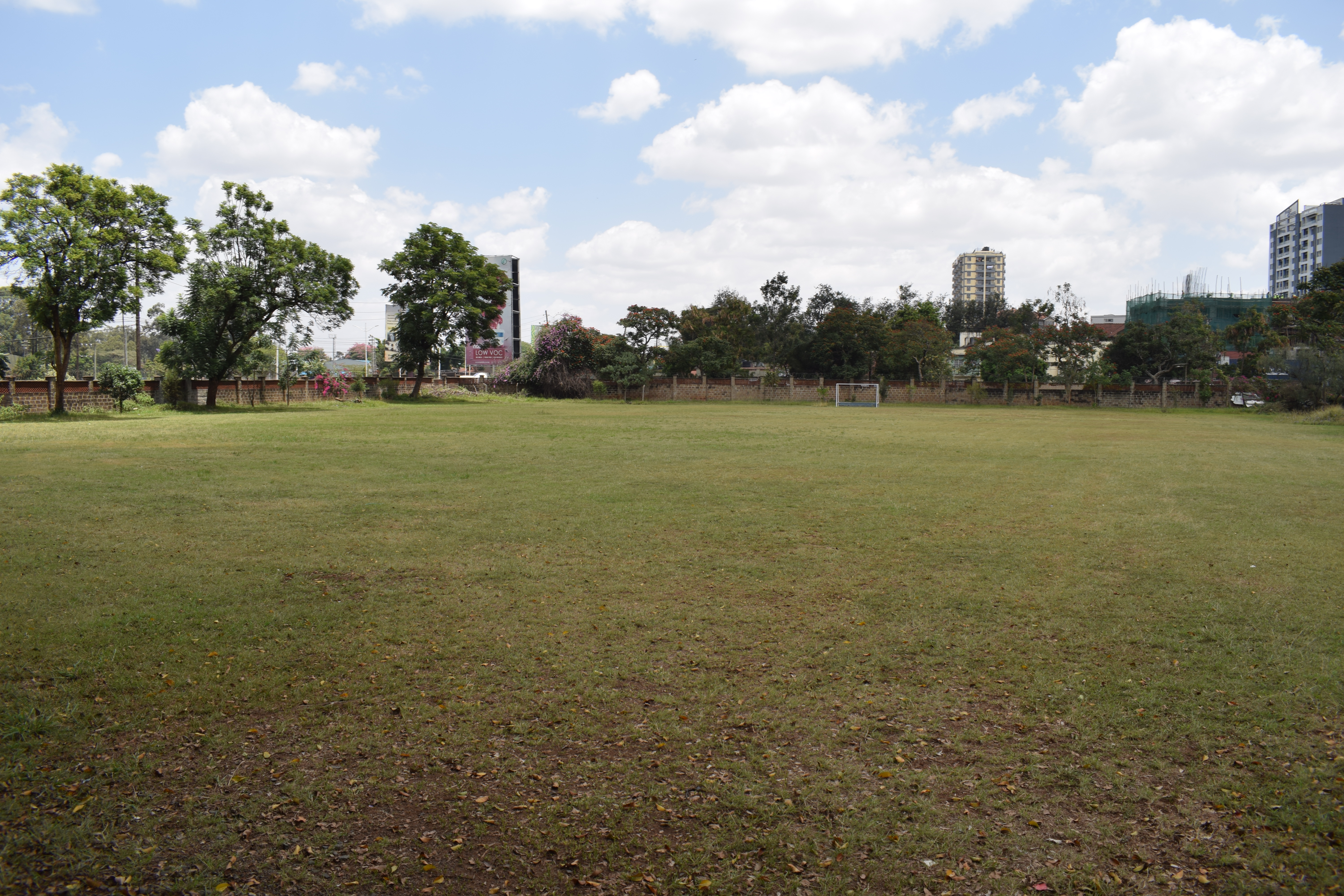 Golden era facilities