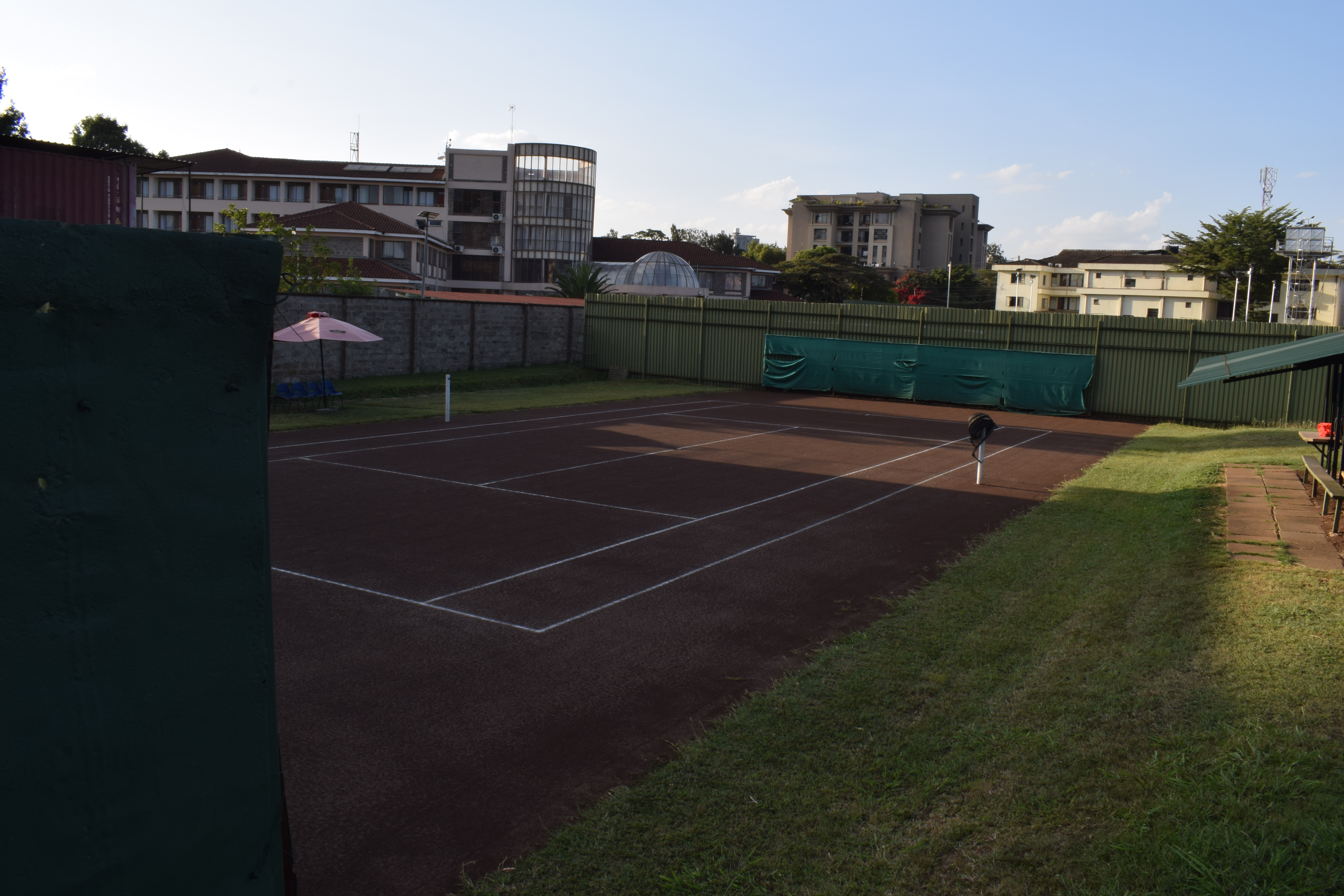 Tennis