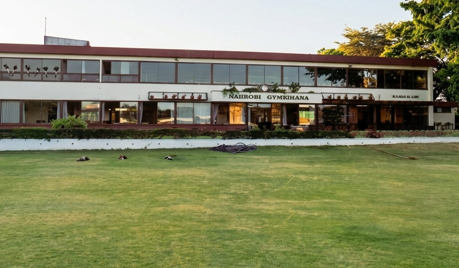New millennium facilities