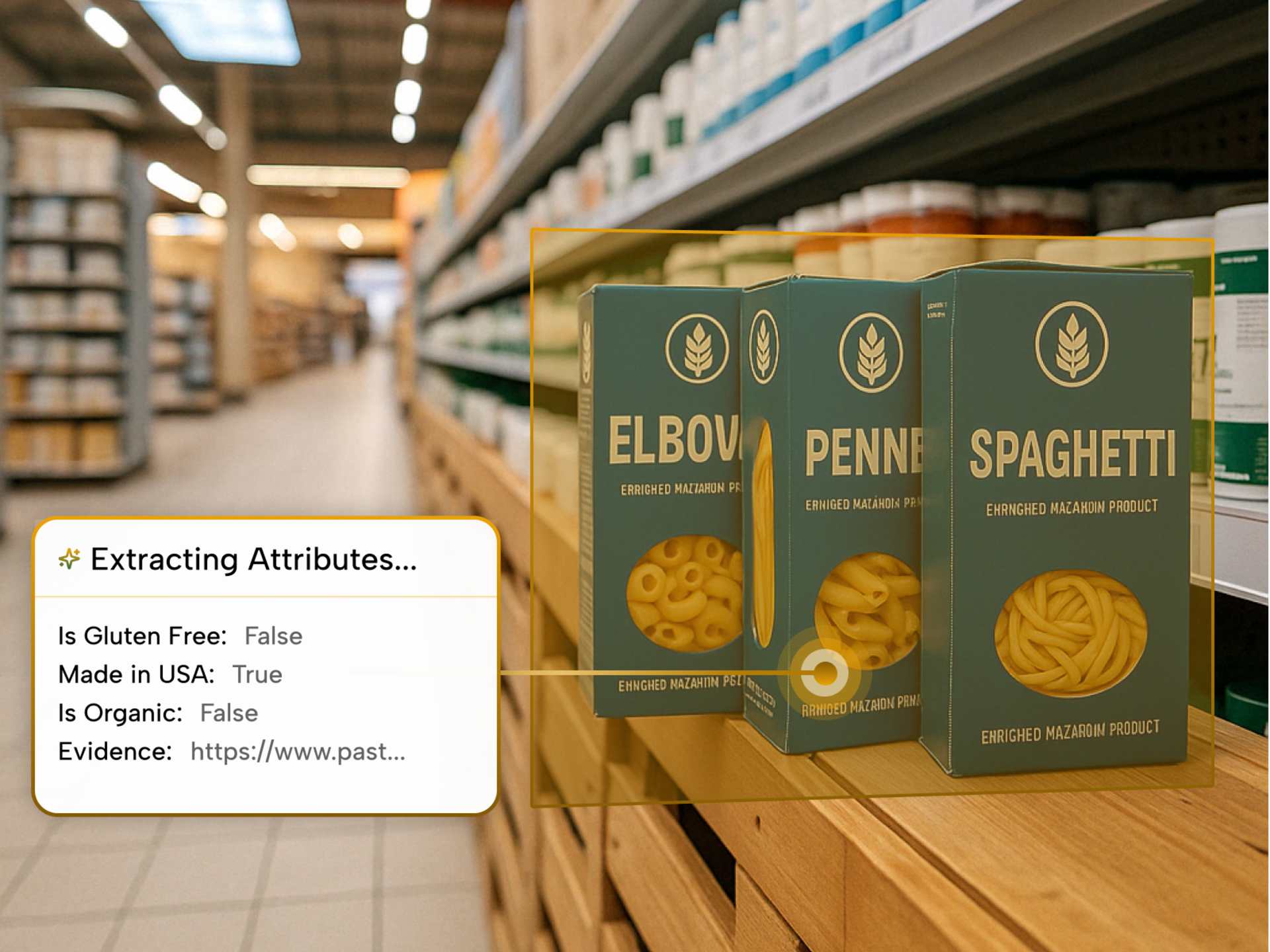 Bulk product launch workflow with automated enrichment progress