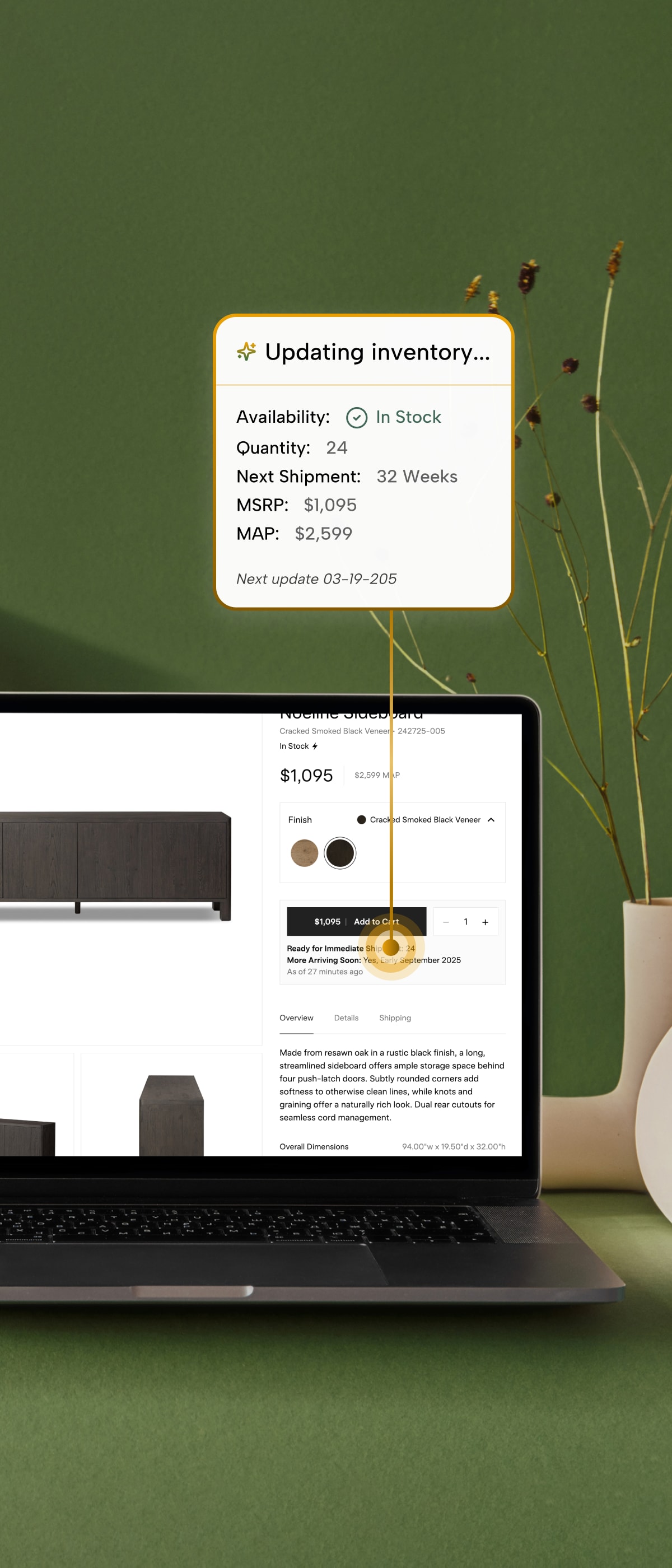 Automated Updates preview
