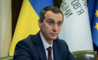Віктор Ляшко / Facebook