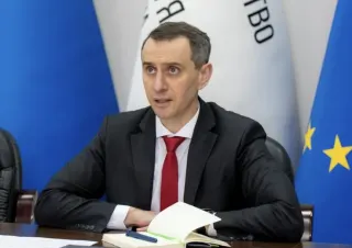 Віктор Ляшко / www.facebook.com/moz.ukr