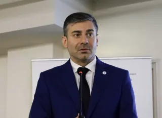 Дмитро Лубінець / t.me/dmytro_lubinetzs