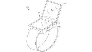Ілюстративне зображення / Apple, USPTO