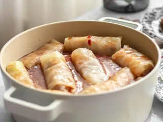 Приклад Сервірування / pexels.com