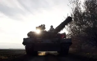 Ілюстративне фото / Генеральний Штаб ЗСУ