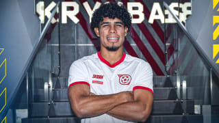 Майкен Едуардо Гонсалес / ФК "Кривбас"