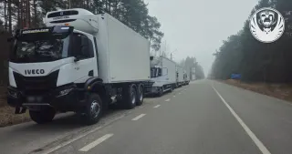 В Україну повернули тіла 909 полеглих pахисників / t.me/Koord_shtab