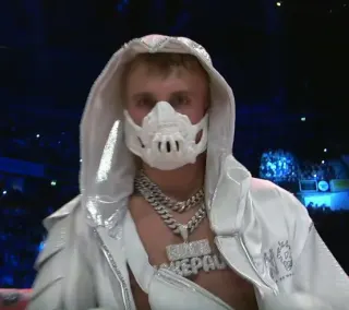 Jake Paul / commons.wikimedia.com