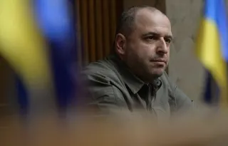 Рустем Умєров / wikimedia