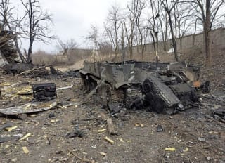 Ілюстративне фото / wikimedia