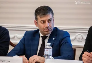 Дмитро Лубінець / t.me/dmytro_lubinetzs