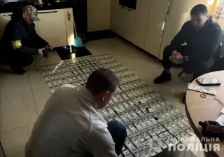 В Україні заблоковано 11 нелегальних схем перетину кордону / npu.gov.ua