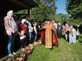 Ілюстративне фото / wikimedia
