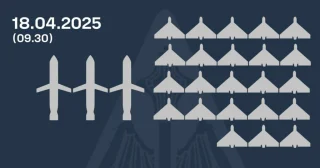 Ілюстративне фото / t.me/kpszsu