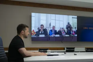 Володимир Зеленський / www.president.gov.ua