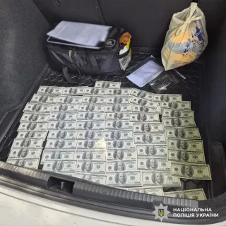 У Києві викрили схему ухилення від служби в армії / facebook.com/UA.KyivPolice