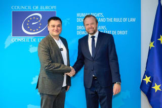 Україна підписала конвенцію Ради Європи про штучний інтелект / t.me/mintsyfra