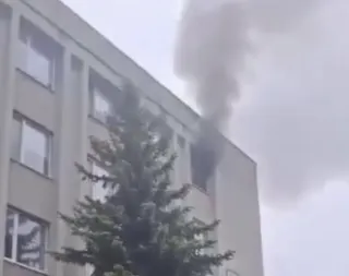 Скриншот / Telegram