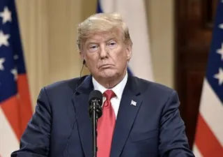 Дональд Трамп / wikimedia