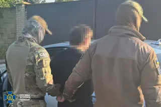 СБУ та Польща викрили канал контрабанди  / t.me/SBUkr