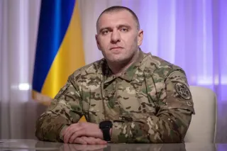Василь Малюк / t.me/SBUkr