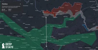 Ілюстративне фото / t.me/DeepStateUA