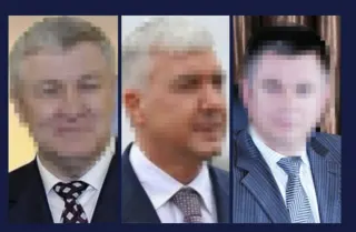 Трьом колишнім міністрам оборони оголошено підозру у держзраді / t.me/pgo_gov_ua