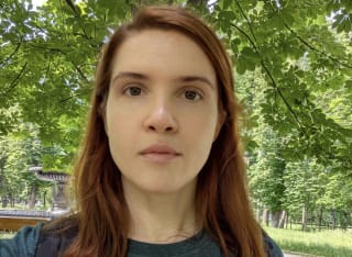 Мар'яна Безугла / www.facebook.com